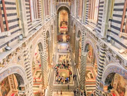 OPA SI Pass to Siena Duomo Complex with Audio Guide